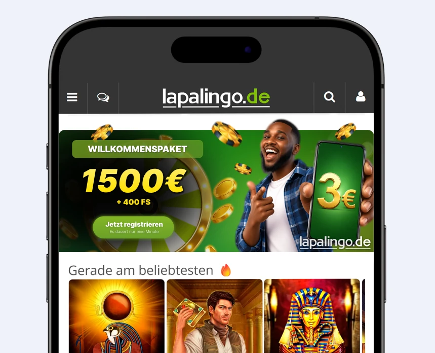App Banner Mobile